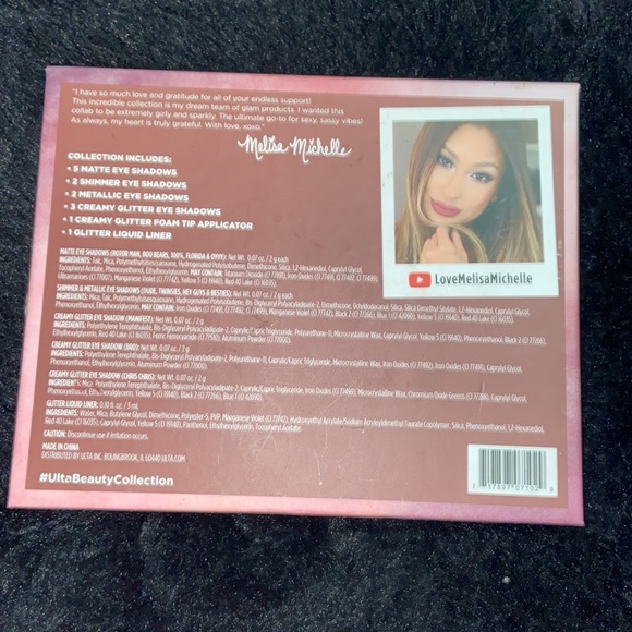 Makeup - Picture 4 of 4